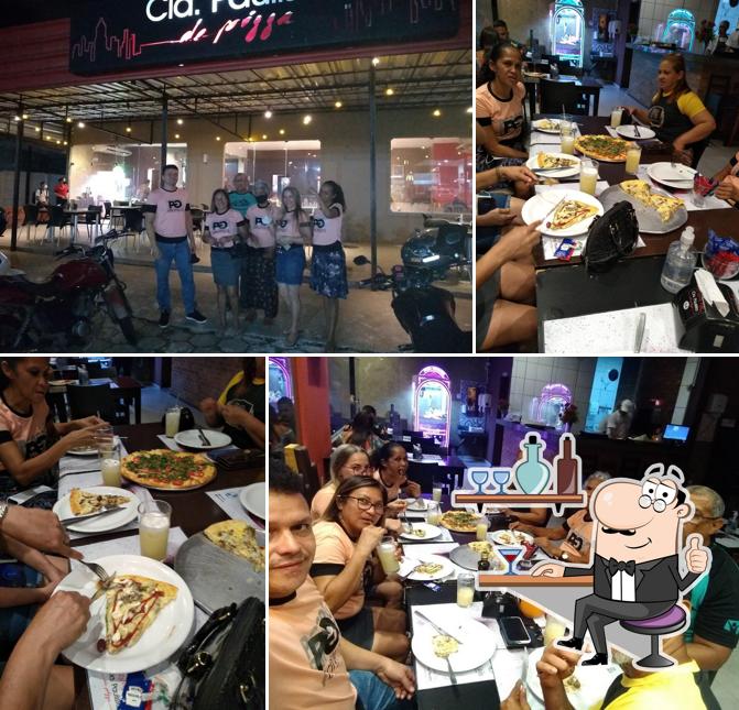 Cia Paulista de Pizza