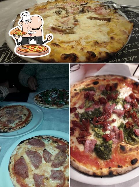 La pizza è il piatto veloce più amato al mondo