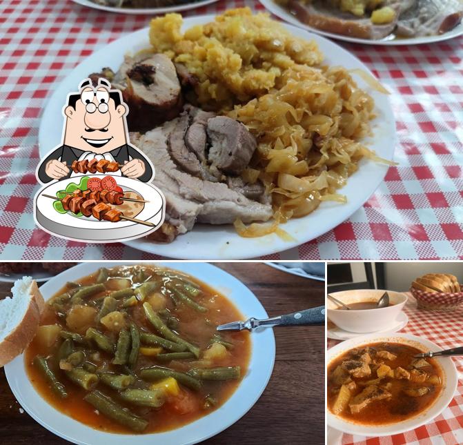 Cibo al Krčma Bucifal