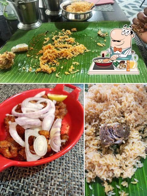 Rail Coach Restaurant