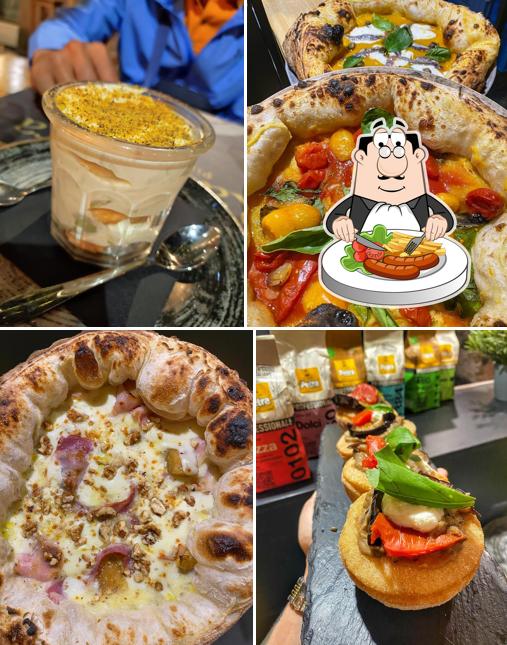 Cibo al Rasoterra - Pizza Experience