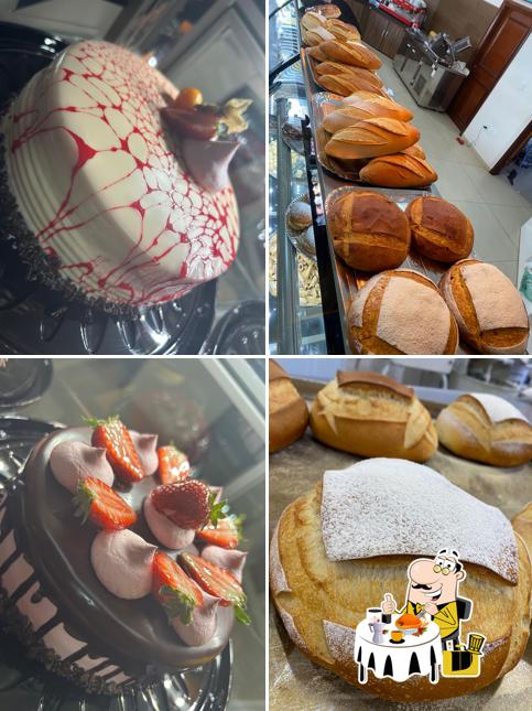 Gran Chef Paes e Doces