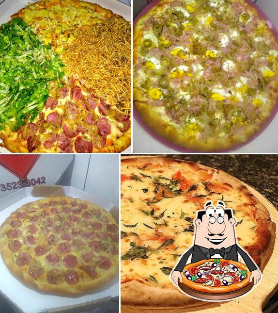 Jak's Pizza Bar