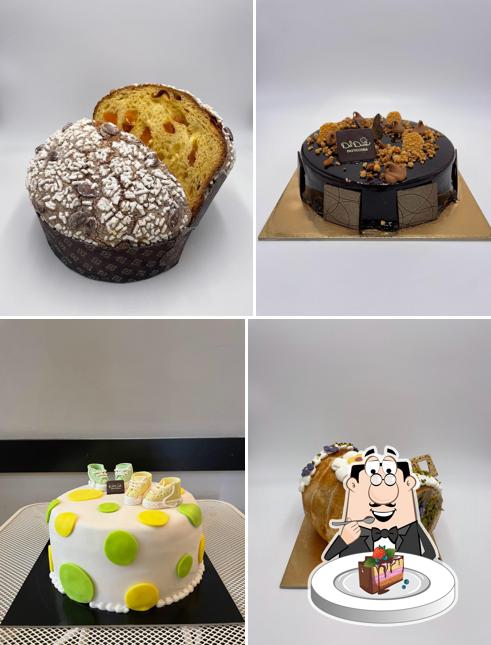 Pasticceria Sangiano