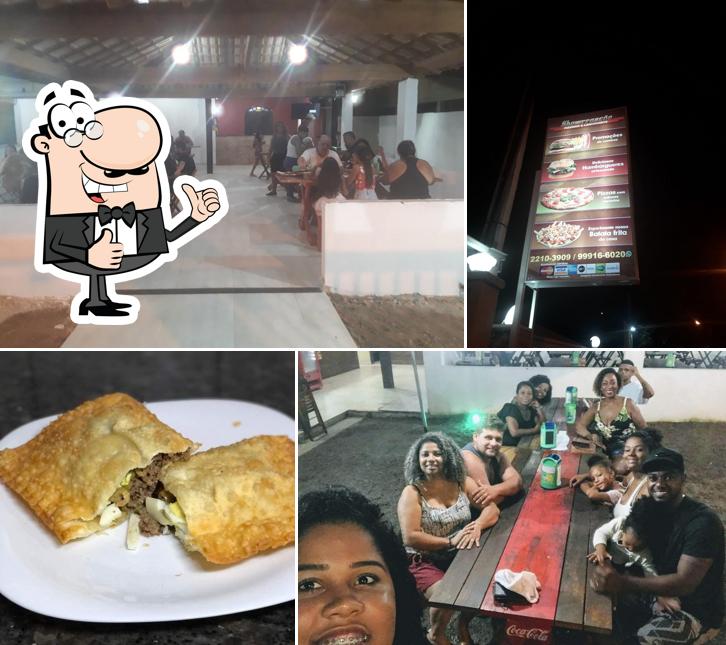 Showrrascão