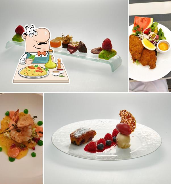 Cibo al Zum alten Stephan