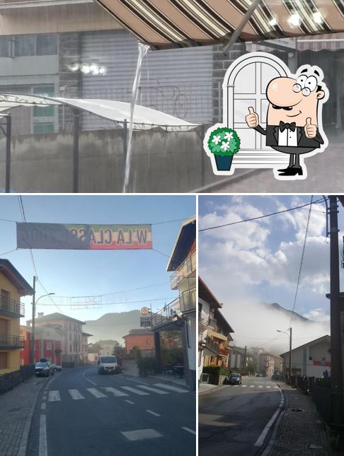 Guarda gli esterni di Bar 'La Sosta'