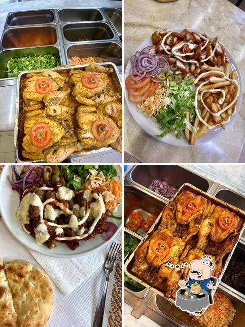 Maggiore Kebab (Halal)