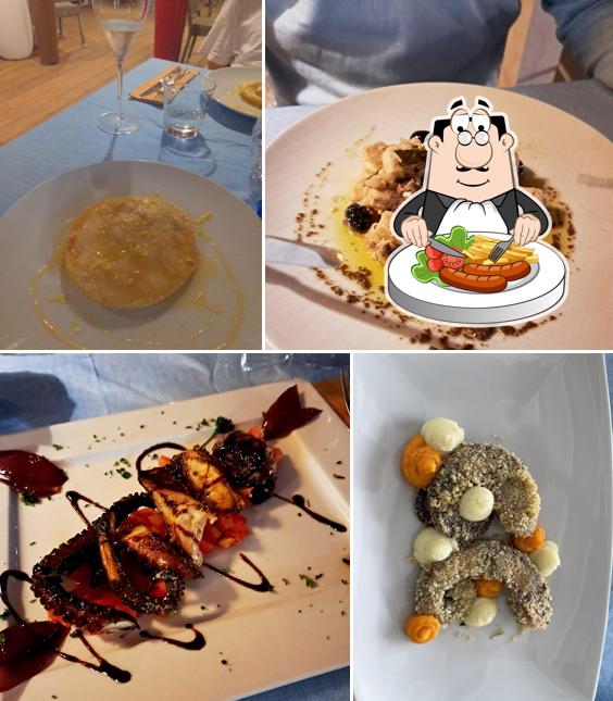 Platti al Aron garden