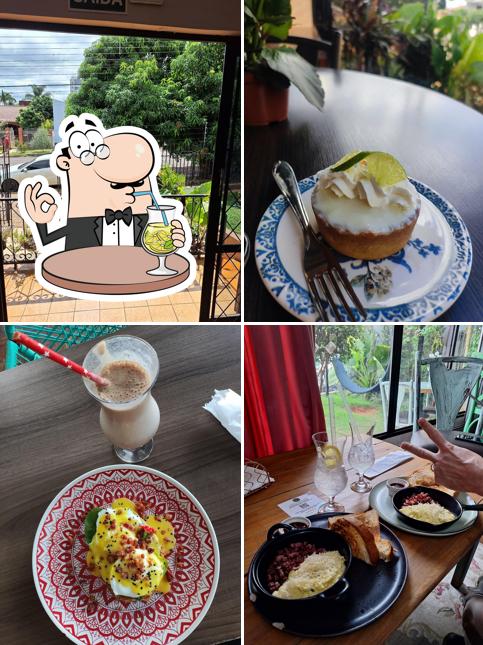 ILoad Café e Bistrô