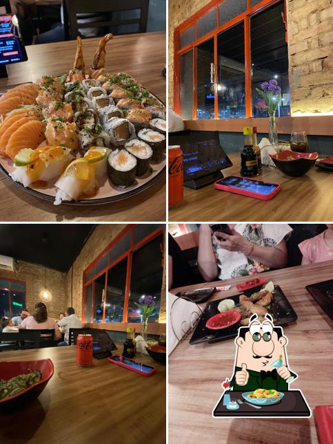 Nypo Sushi
