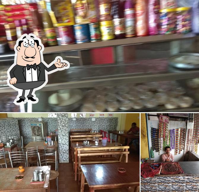 Sindhi Hotel