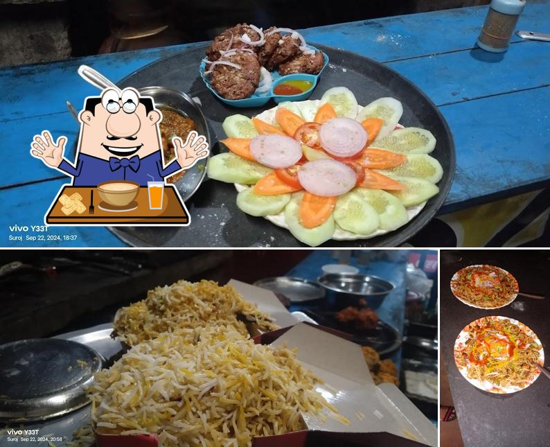 TIME PASS RESTURANT (dhaba)