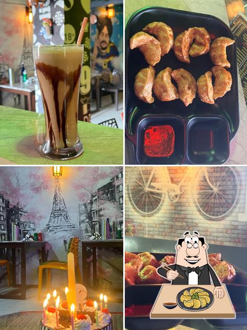 The Sukoon restro & cafe