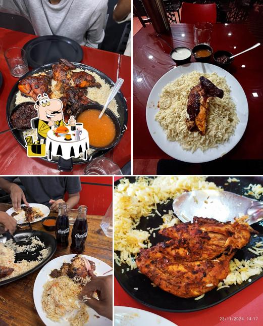 Breaktime Restaurant