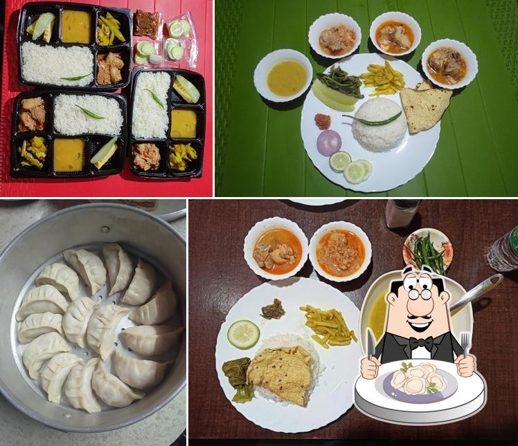 Food Hut
