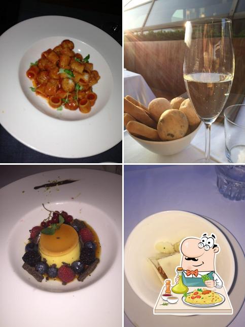 Platti al Maio Restaurant Milano