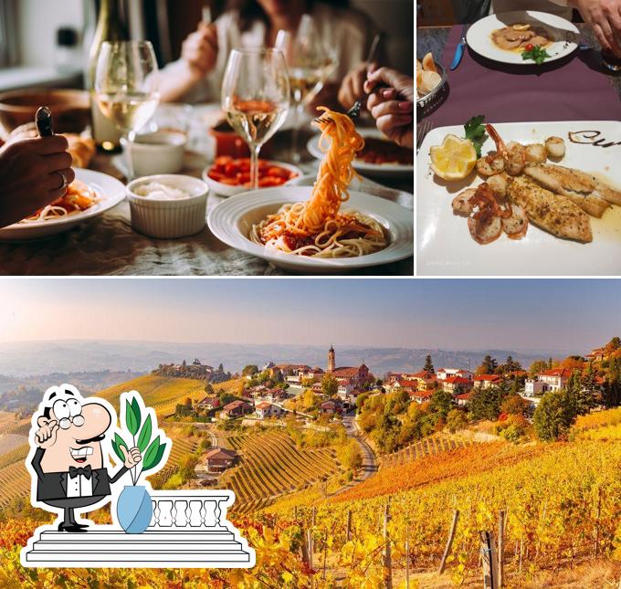 Guarda gli esterni di Mercato