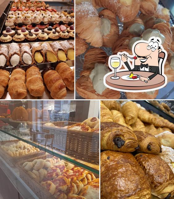 Panificio Pasticceria Pessano da Stefano