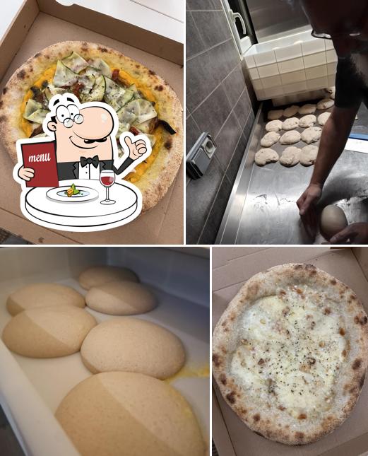 MAMMOUTH PIZZA