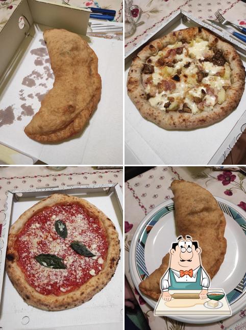 Pizzeria Agape’ Pizza & Fritti