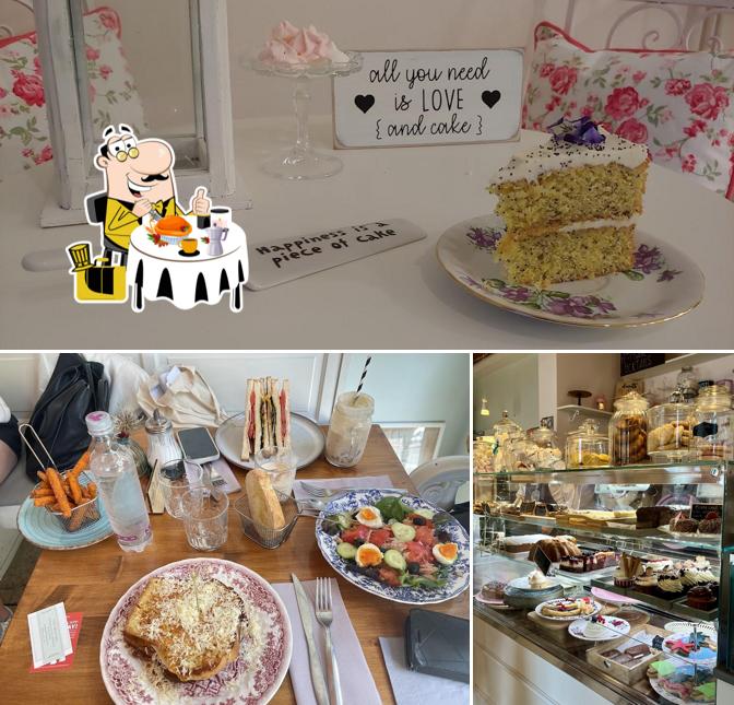 Cibo al VaLù Bakery & Cakes