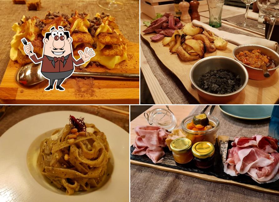 Cibo al Brasa Querta