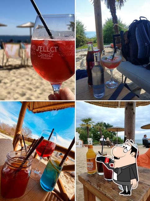 Lykke Beach