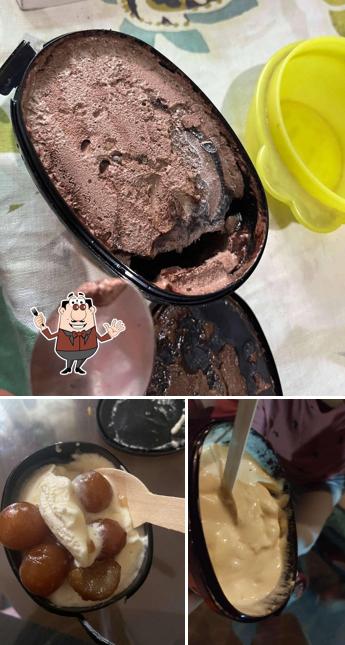 GLOBO Ice Creams Of The World