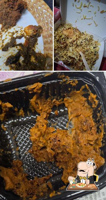 Lunchbox - Meals & Thalis