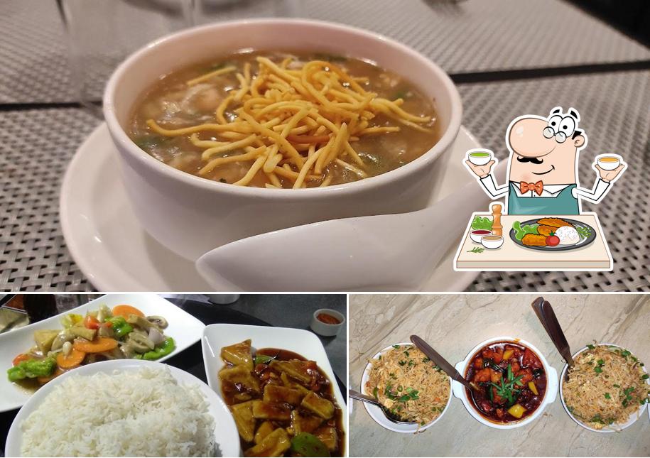 Meals at Beijing Bites - Kaggadasapura