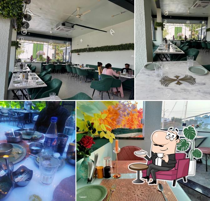 Angad Family Candle Light Dinner Restaurant 4