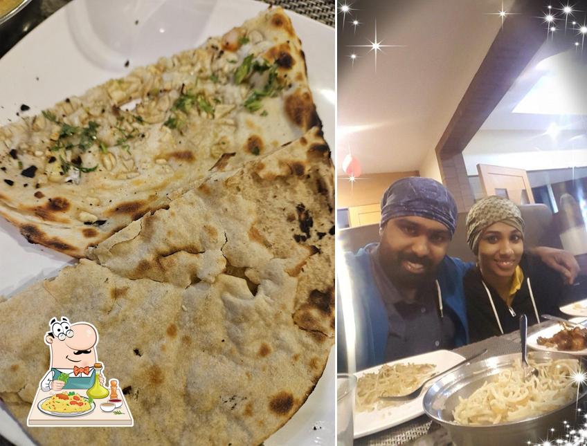 Melting Pot Restaurant Ooty