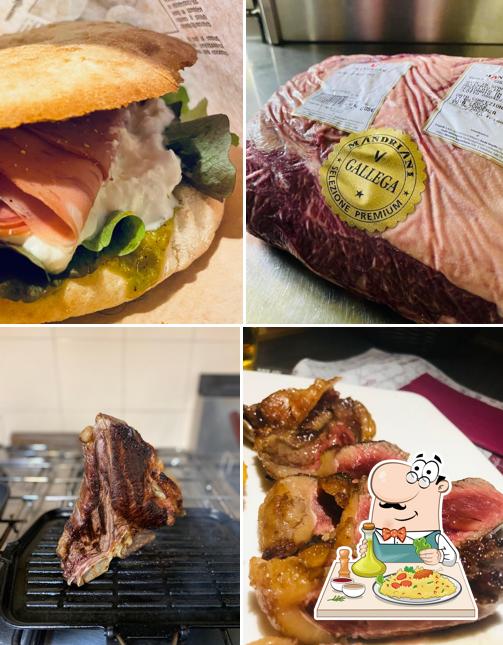 Cibo al Trentuno Enobirreria
