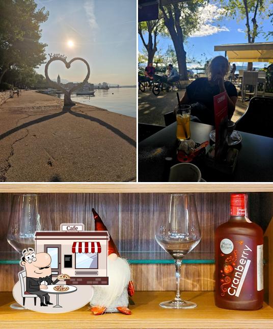 Caffe bar Bobis