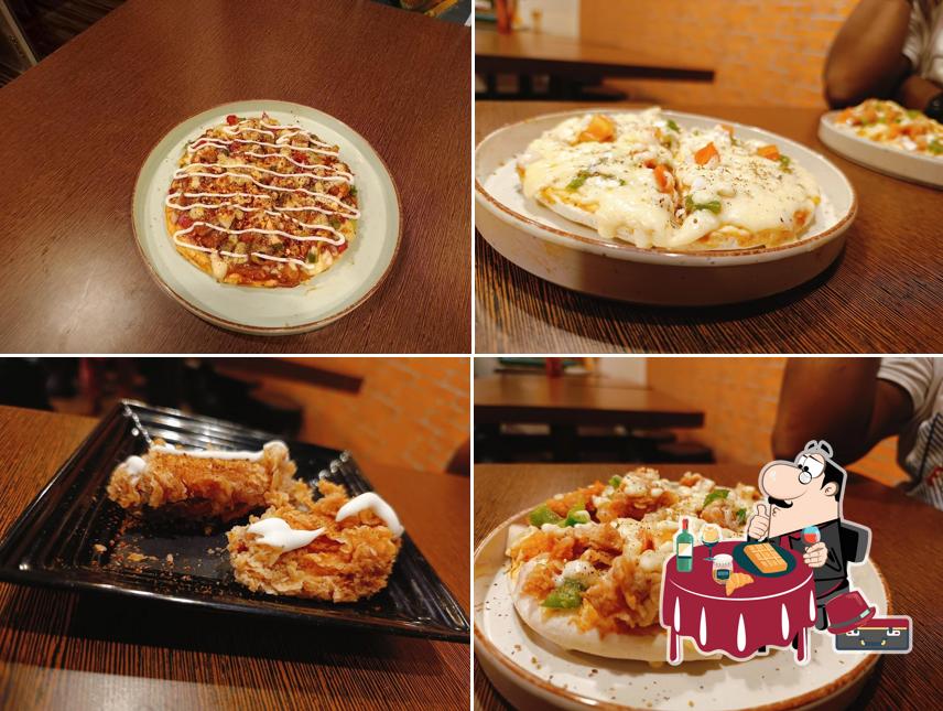 Crunch & Bites