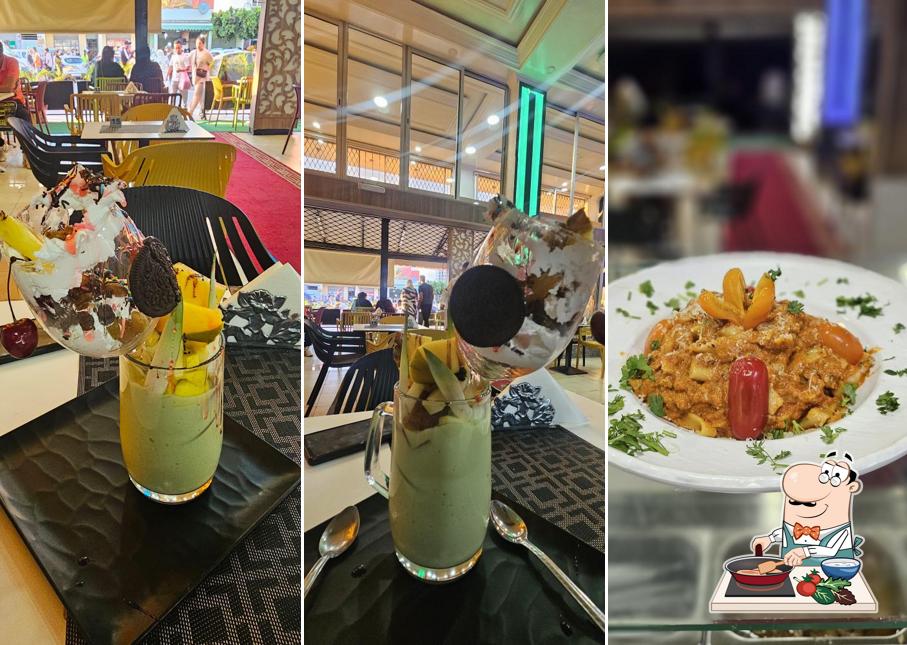 Restaurant La Shope