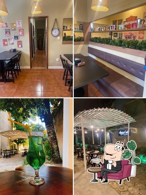 Lounge Itaocara