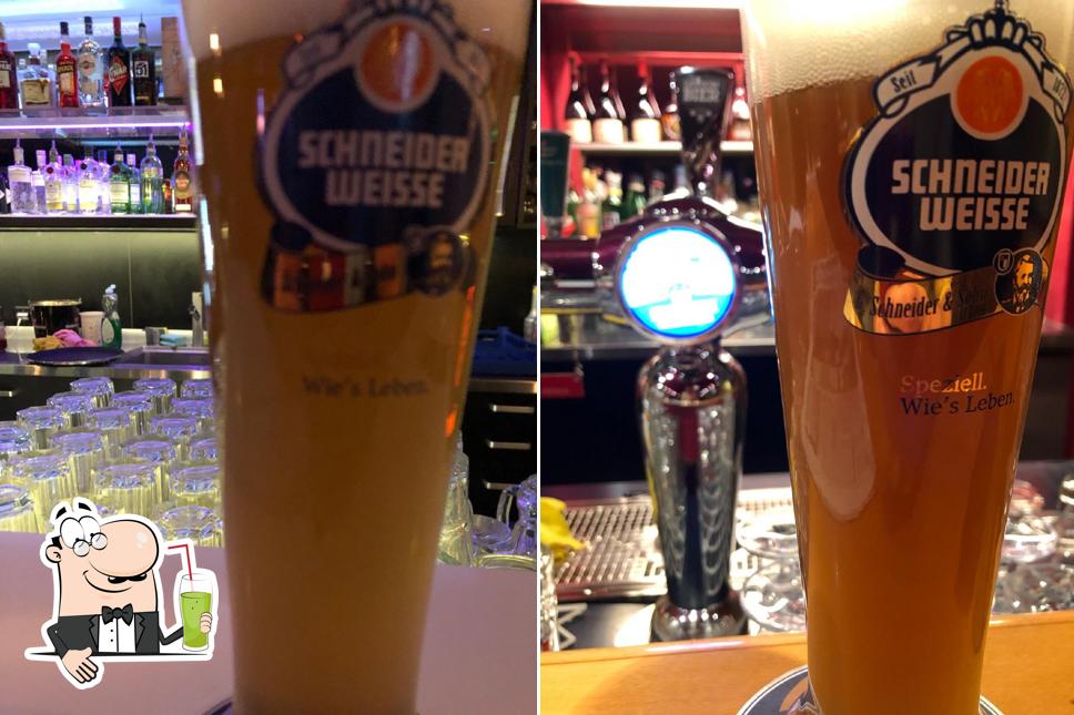 Goditi un drink a The Auld Millhouse