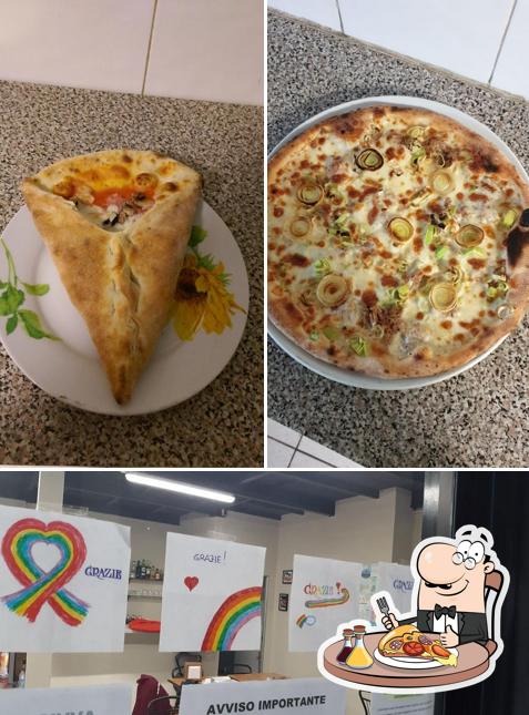 La pizza è il piatto veloce più di successo al mondo