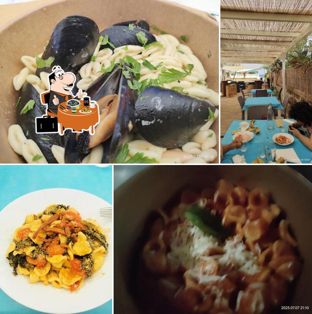 Lamia Beach - Urban Lido