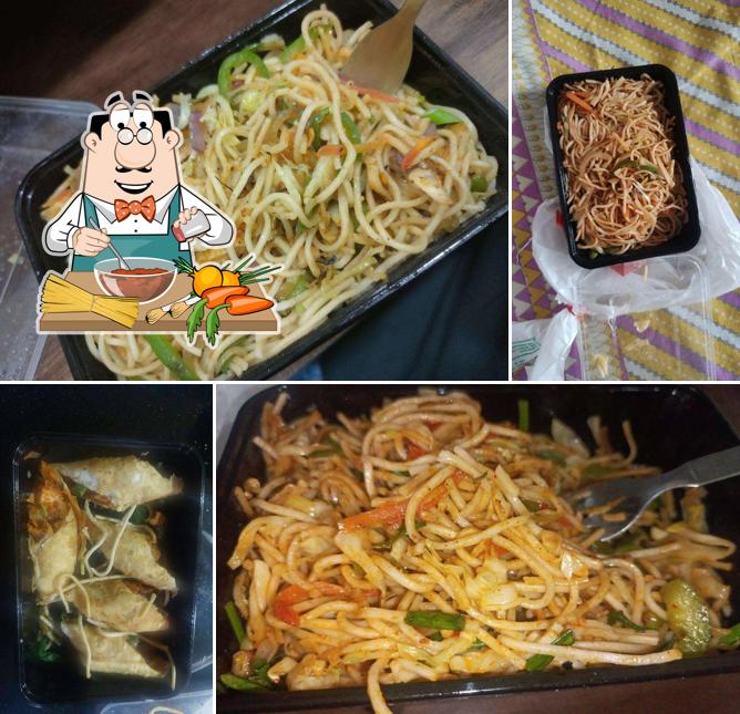 Chinese Grill & Co.