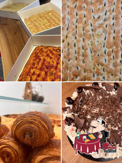 Forno e Pasticceria Frangipane