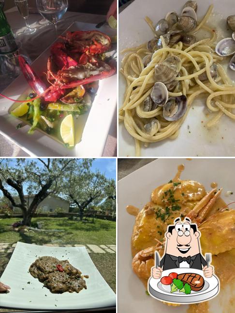 Bistecca al La collina di Maria