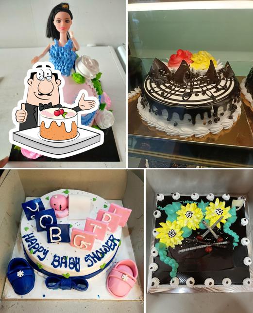 Sonal Bakery
