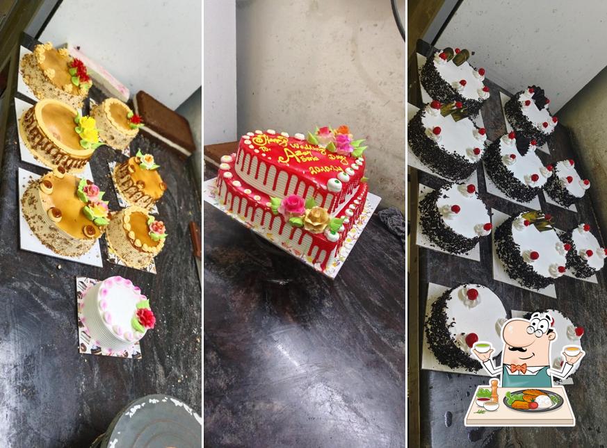 Meals at SRI HARI IYANGAR BAKERY