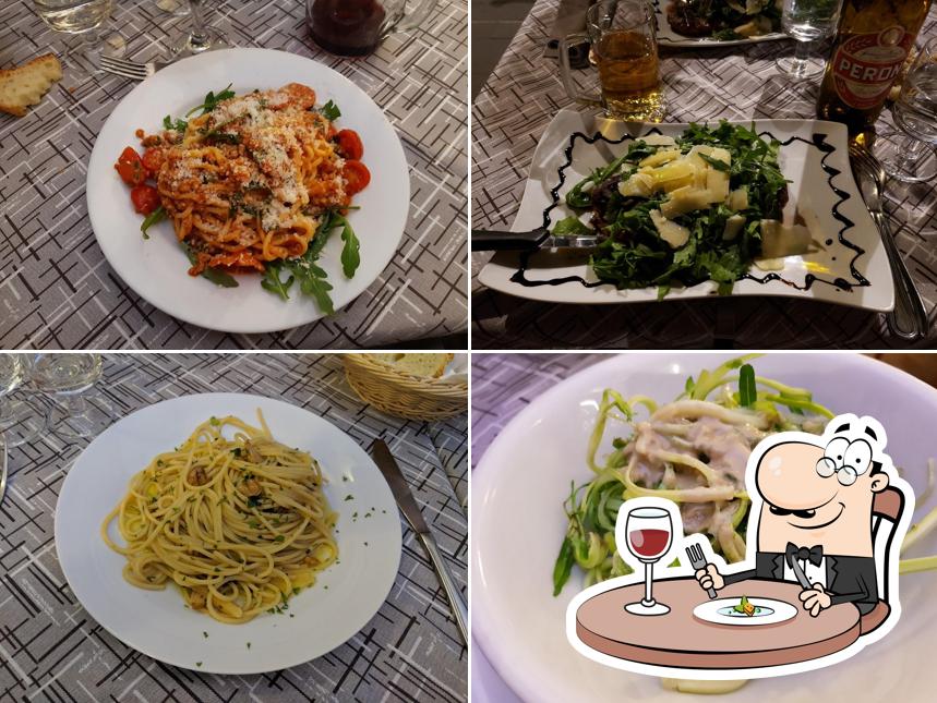 Su e Giù