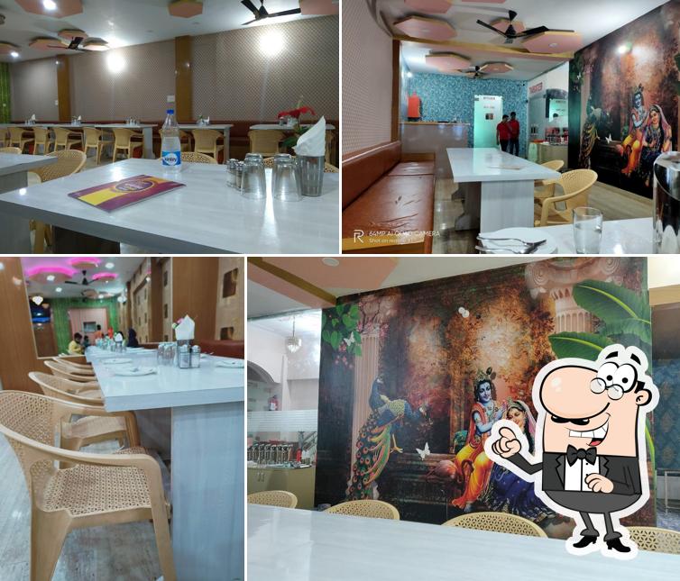 Hotel Maa Gouri Resort Family Restaurant & Stay in Rath, Hamirpur