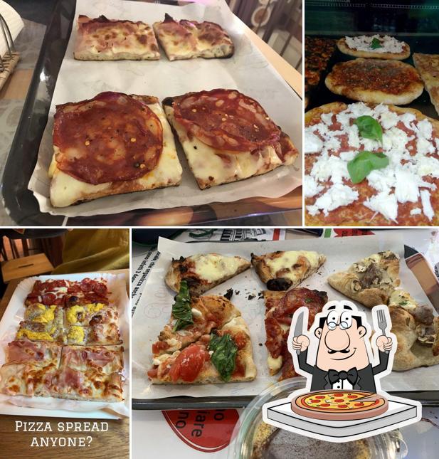 La pizza è il piatto veloce preferito al mondo