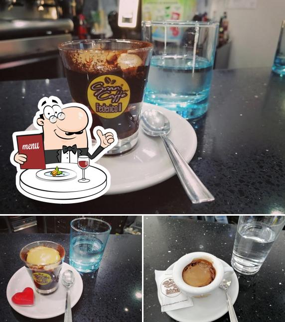 La foto di cibo e seo_images_cat_1471 da Friend's Cafè